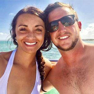 Meet your Posher, Colton